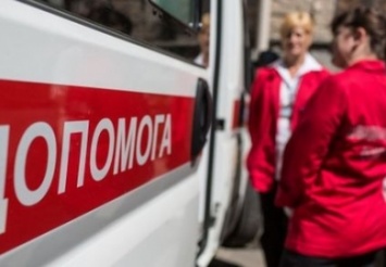 Один клик - и "скорая" в безопасности: на Днепропетровщине медики уже воспользовались тревожной кнопкой
