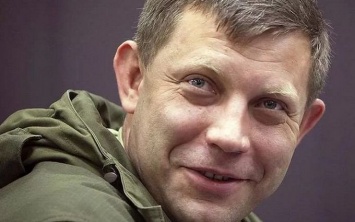 Еще одного назначили виноватым: в сети высмеяли заявление нового главаря "ДНР" про убийцу Захарченко