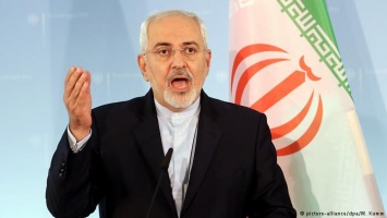 Иран грозит Евросоюзу усилить обогащение урана