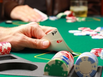 Теперь законно: Министерство молодежи и спорта признала покер спортом