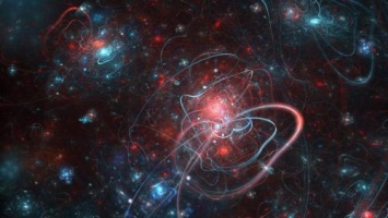 Ученые: Другие измерения Вселенной не существуют