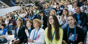 В России начался прием заявок на конкурс молодежных проектов в медиасфере