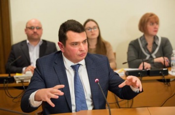 Сытник рассказал о перспективах дел о незаконром обогащении Геращенко и Петренко