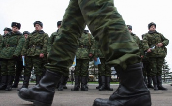 Берцы в прошлом: украинские военные получат современную обувь