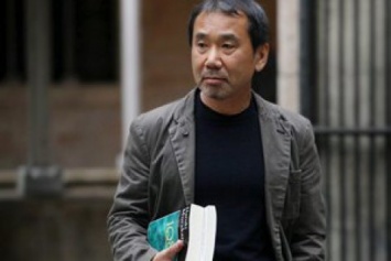 Харуки Мураками отказался от номинации на альтернативную Нобелевскую премию по литературе