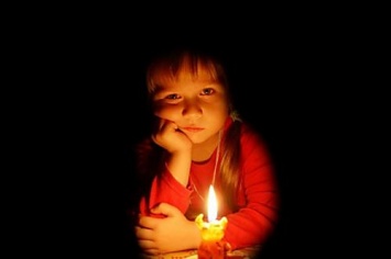 В Новочеркасске неделю начнут с отключения электричества