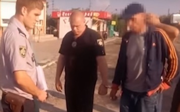 Нападение на жительницу Днепропетровщины: полиция устанавливает подробности