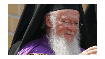 Греческий митрополит обвинил Варфоломея в расколе православия