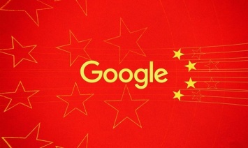 Google привяжет историю запросов китайцев к их номерам телефонов, чтобы власти могли все проверить