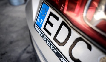 ДТП с авто на еврономерах: стало известно, как гарантированно получить компенсацию