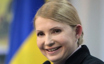 Тимошенко с новой прической засветила самое личное: Это скрывалось много лет