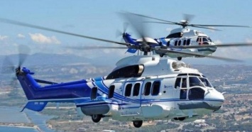 Закупка французских вертолетов: МВД просит 200 млн грн в год дополнительно