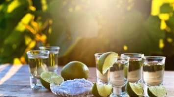 Как похудеть: ученые назвали лучший алкогольный напиток