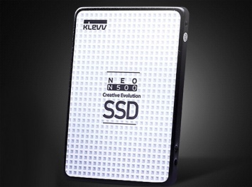 KLEVV анонсировала доступные SSD Neo N500