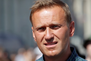 Навальный призвал поддержать протесты после выборов в Приморье