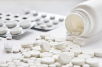 Ученые опровергли связь между приемом аспирина и продлением жизни