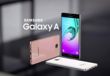 Samsung готовит свой первый среднебюджетный смартфон на платформе Qualcomm