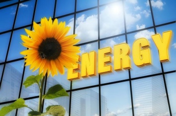 ЕБРР готов инвестировать в украинскую "зеленую энергетику" при гарантии стабильных тарифов