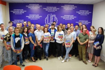 В николаевской «Могилянке» запустили обучающий курс Веб-дизайна для военнослужащих и их семей