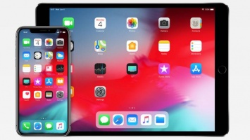 Как подготовиться к обновлению до iOS 12