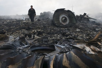 «Мир понимает, кто сбил MH17»: Великобритания не верит новым «доказательствам» РФ