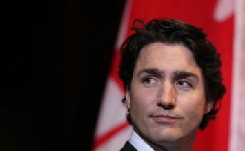 Какой красавец: это видео с премьером Канады в вышиванке покорило даже Шварценеггера