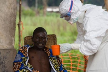 ВОЗ: Демократическая республика Конго - очаг лихорадки Эбола