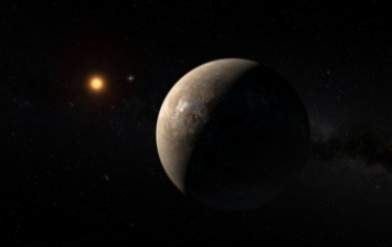 Людей можно переселить на ближайшую экзопланету - ученые