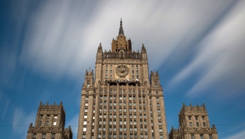 В МИД РФ заявили о неизбежном преодолении кризиса между Россией и Украиной