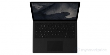 Surface Laptop 2 будет представлен на выставке Microsoft