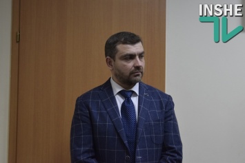 Бывший директора Николаевского аэропорта Галайко, которого обвиняют в даче взятки губернатору, пошел на сделку со следствием