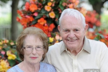 Соцсеть помогла влюбленным встретиться спустя 60 лет