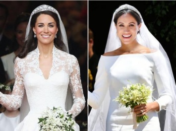 Стали известны требования к дресс-коду на британской королевской свадьбе