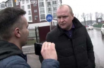Известный журналист извинился перед «крышевателем» Порошенко в СБУ за неточность