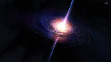 Астрономы открыли «инфракрасный пульсар»