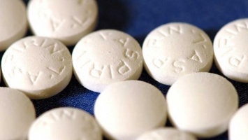Аспирин оказался опасным для здоровья