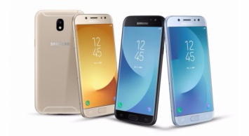 Samsung планирует отказаться от выпуска смартфонов серии Galaxy J