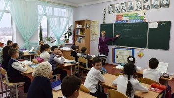 На пороге холодов: в Крыму не все школы и сады готовы к отопительному сезону