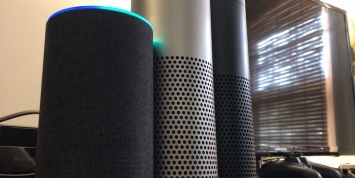 Amazon выпустит восемь новых устройств с помощником Alexa. Среди них - микроволновка