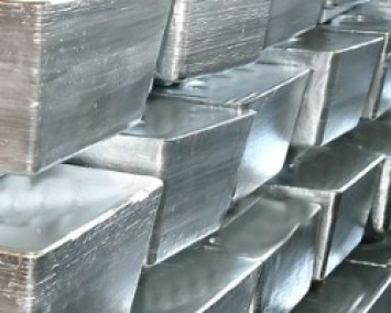Казахстан увеличил добычу цветных металлов