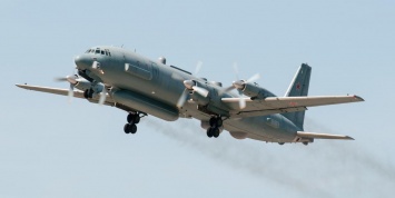 Российский Ил-20 был сбит по вине Израиля. Минобороны РФ пообещало ответить