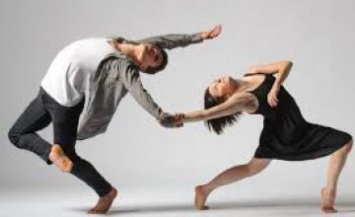 Днепрян приглашают на международный фестиваль современного танца «Территория хореографии»