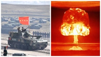 «Будет ли Третья мировая?»: Учения «Восток-2018» должны напугать Китай и отбить желание напасть на Россию