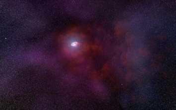 «Такого излучения наука еще не знала»: Ученые обнаружили уникальную нейтронную звезду