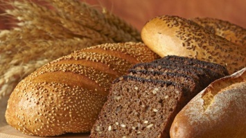 Цены на хлеб в Украине сравнялись с европейскими