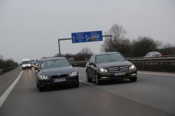Еврокомиссия подозревает BMW, Daimler и Volkswagen в сговоре