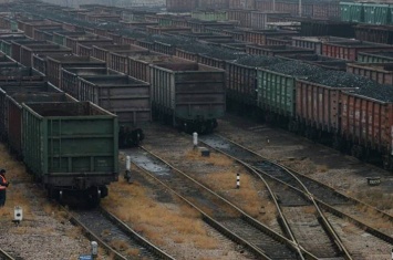 Турция расследует поставку угля из оккупированного Донбасса