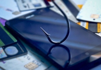 На Днепропетровщине участились случаи телефонного мошенничества