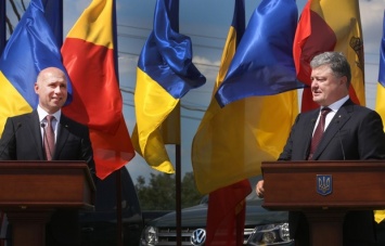 Экономика Молдовы за полгода выросла больше, чем в Украине