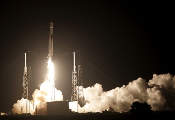 SpaceX готова вывести в космос оружие по запросу Пентагона
